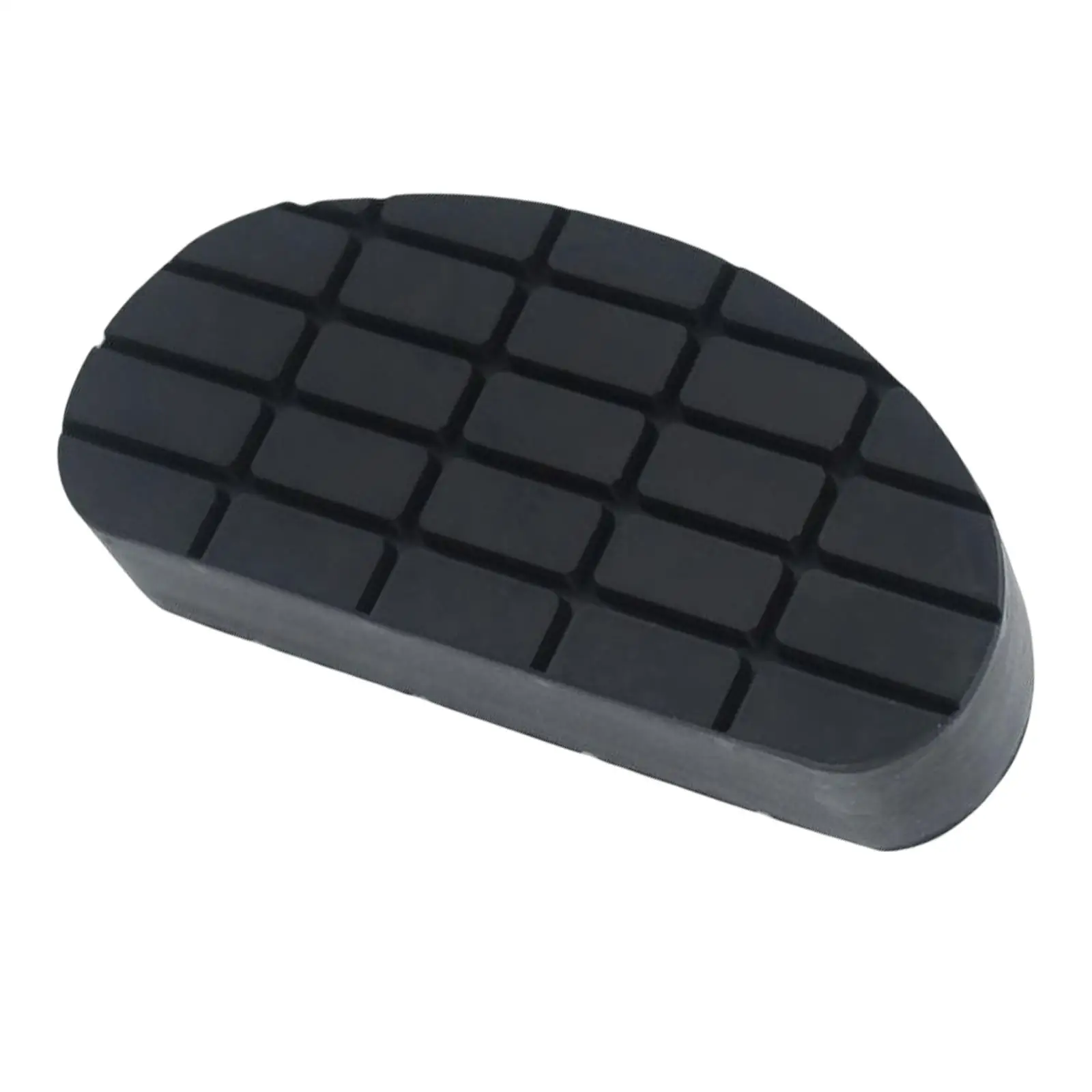 Rubber Cow Trimming Cushion Durable Competition Slabs Repair Tool Accessories