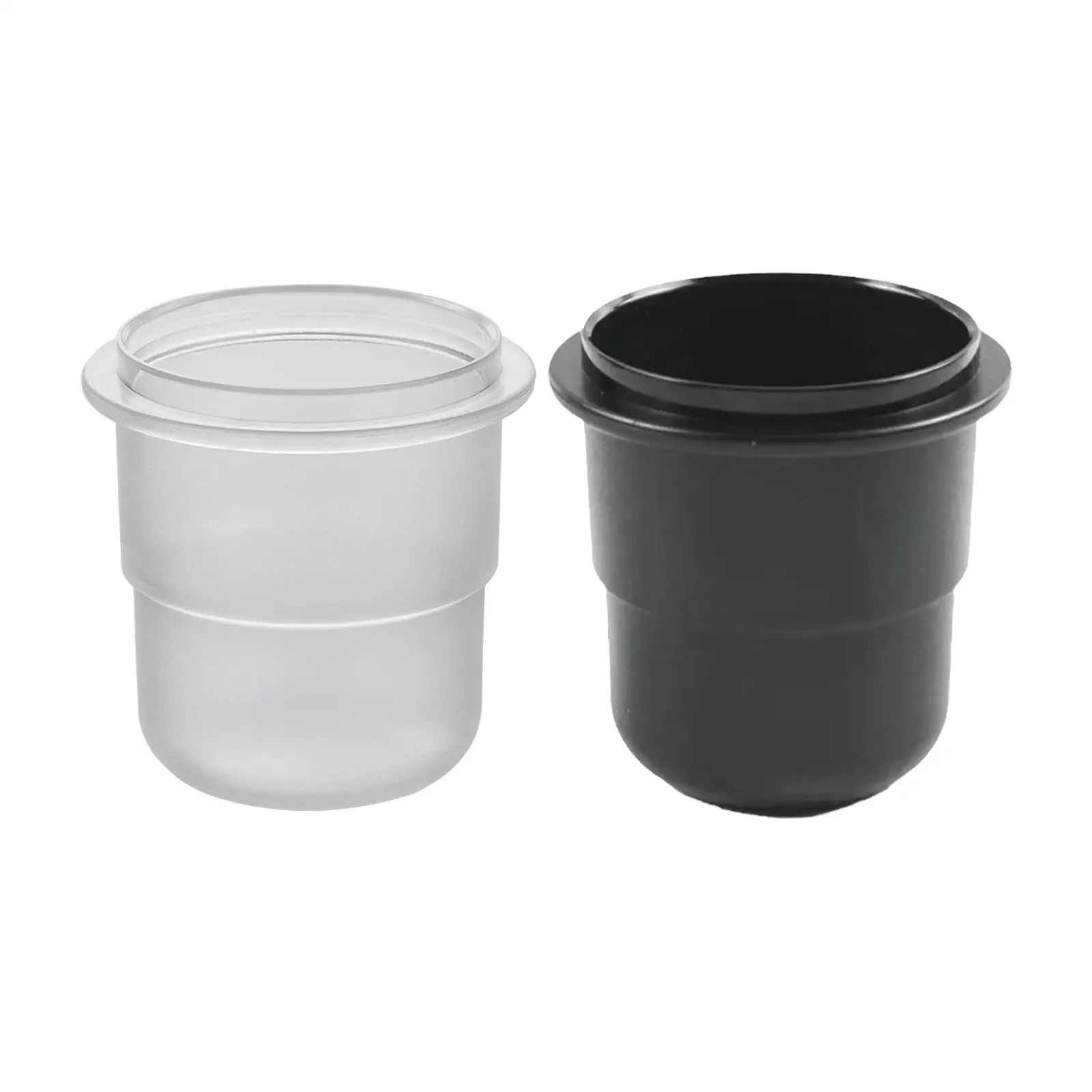 Coffee Barista Powder Picker Cup 1 Piece Coffee Dosing Cup for Cafe Bar Home