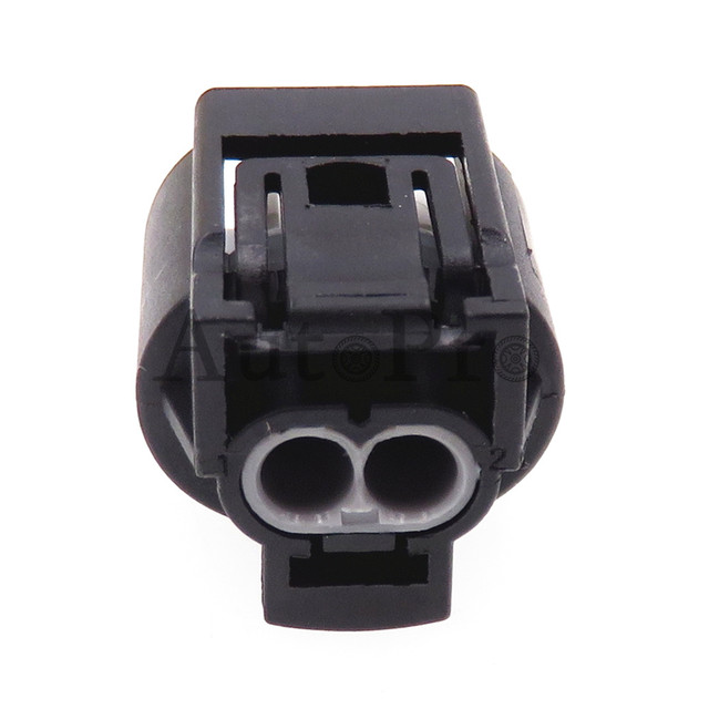 Connettori Sensore Temperatura BMW | 5 Set | 2 Pin | Compatibili 1-967644-1 E 968405-1 - Foto 7