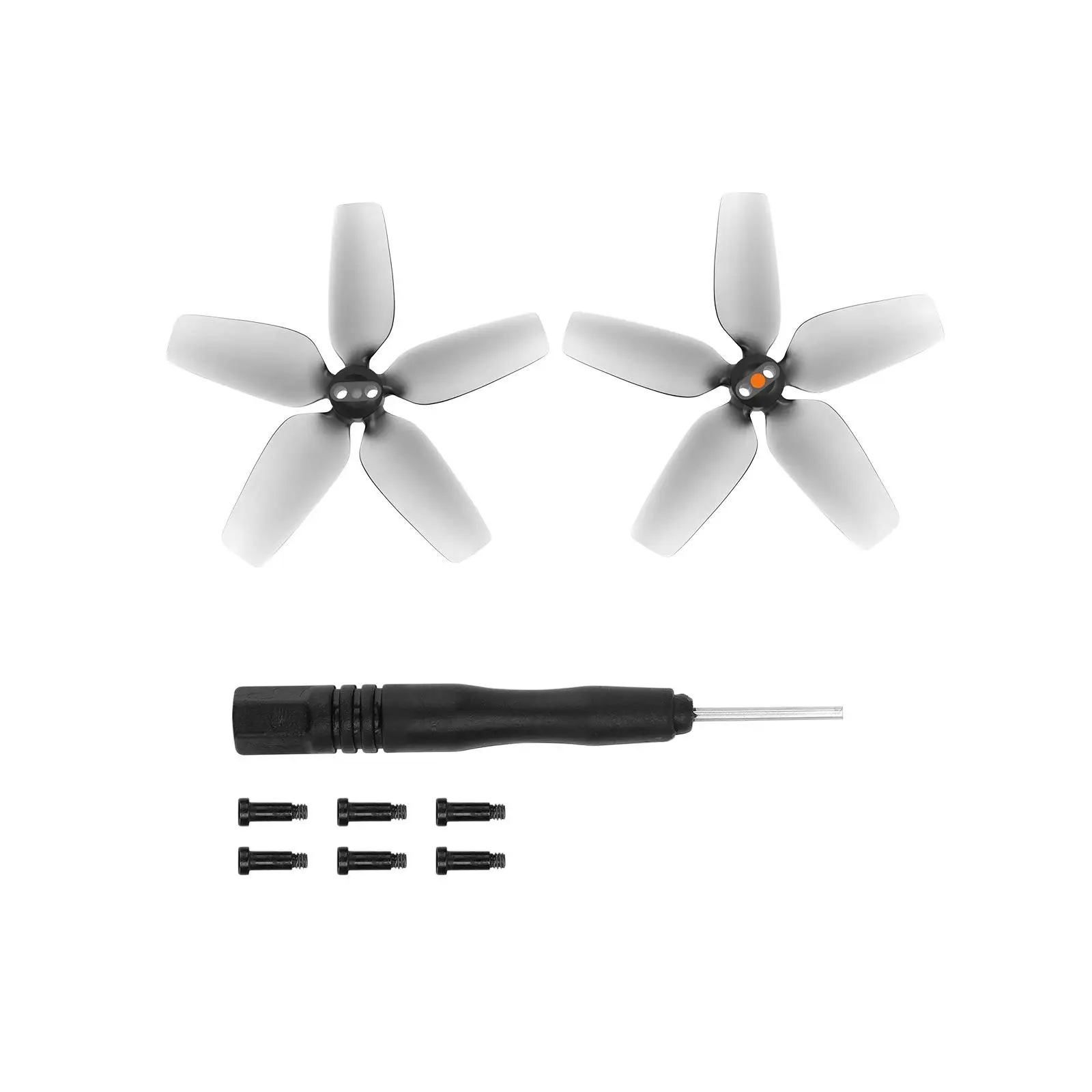 Replacement Propellers Props Paddle 2925S Propellers RC Prop Drone Accessories