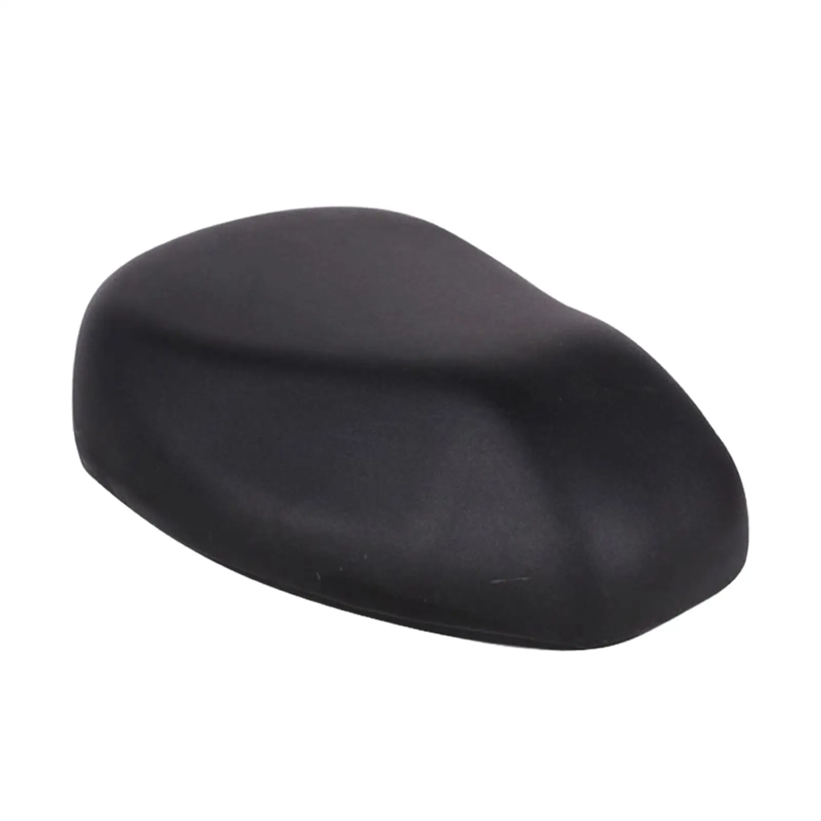 Bike Seat Cushion Saddle Wide Comfortable Firm Fit for Electric Scooter