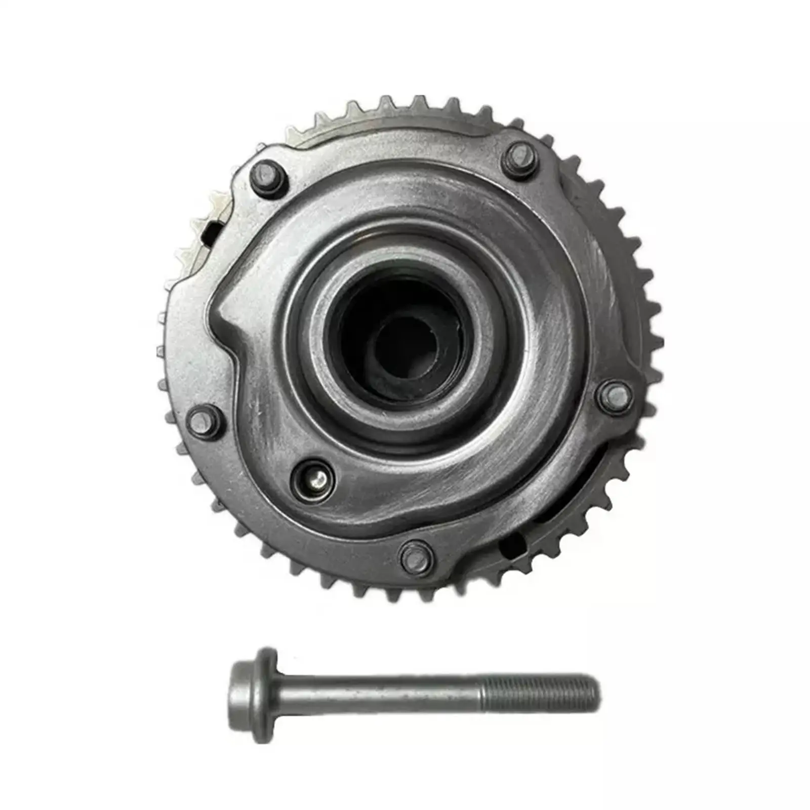 Engine Timing Camshaft gear 71744384 Durable Intake Exhaust cam Sprocket Replacement 5636631 5636632 for Cruze