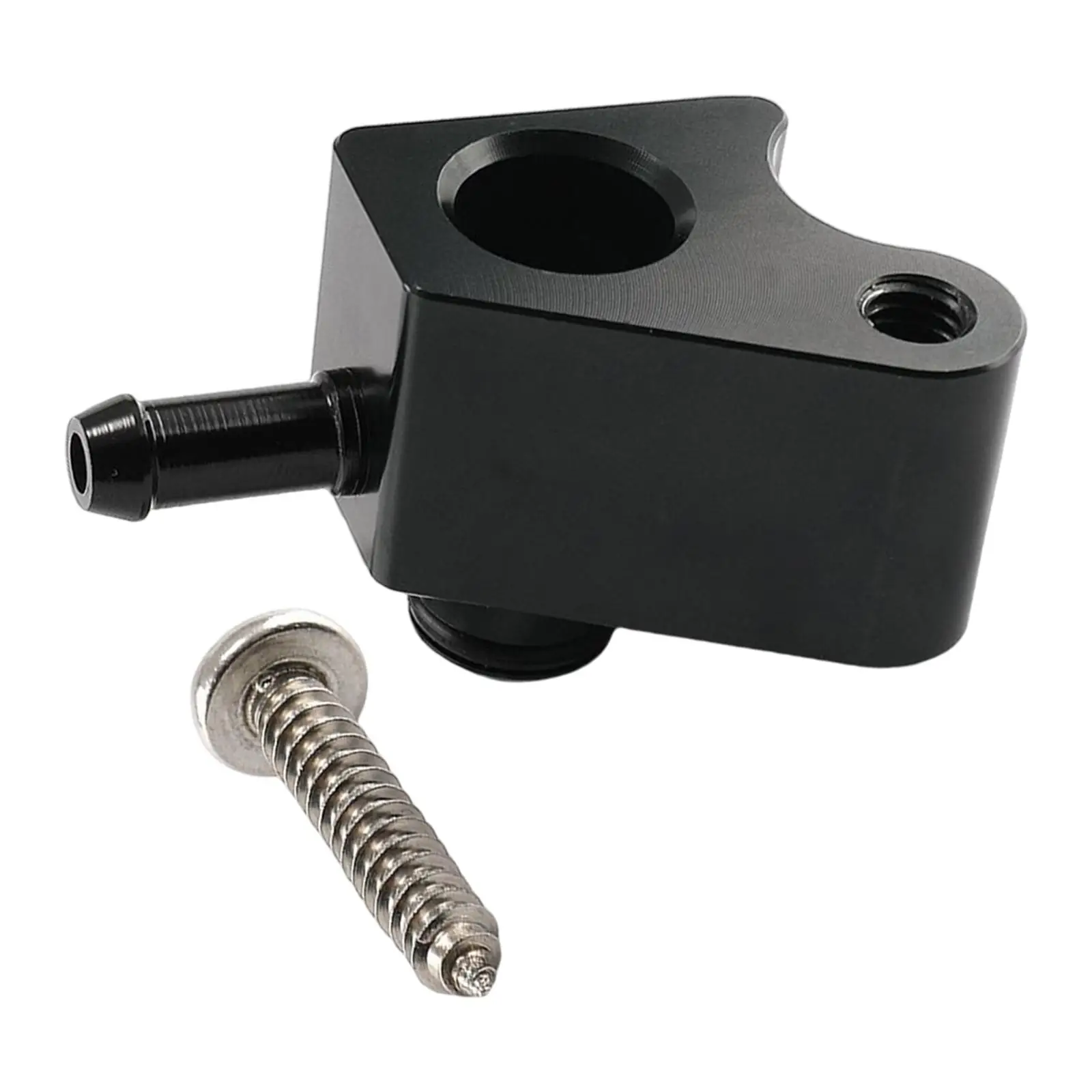  Adapter CNC  Accessories BlackTurbochargers   2.0T Engines ,Vehicle Parts, Car Supplies