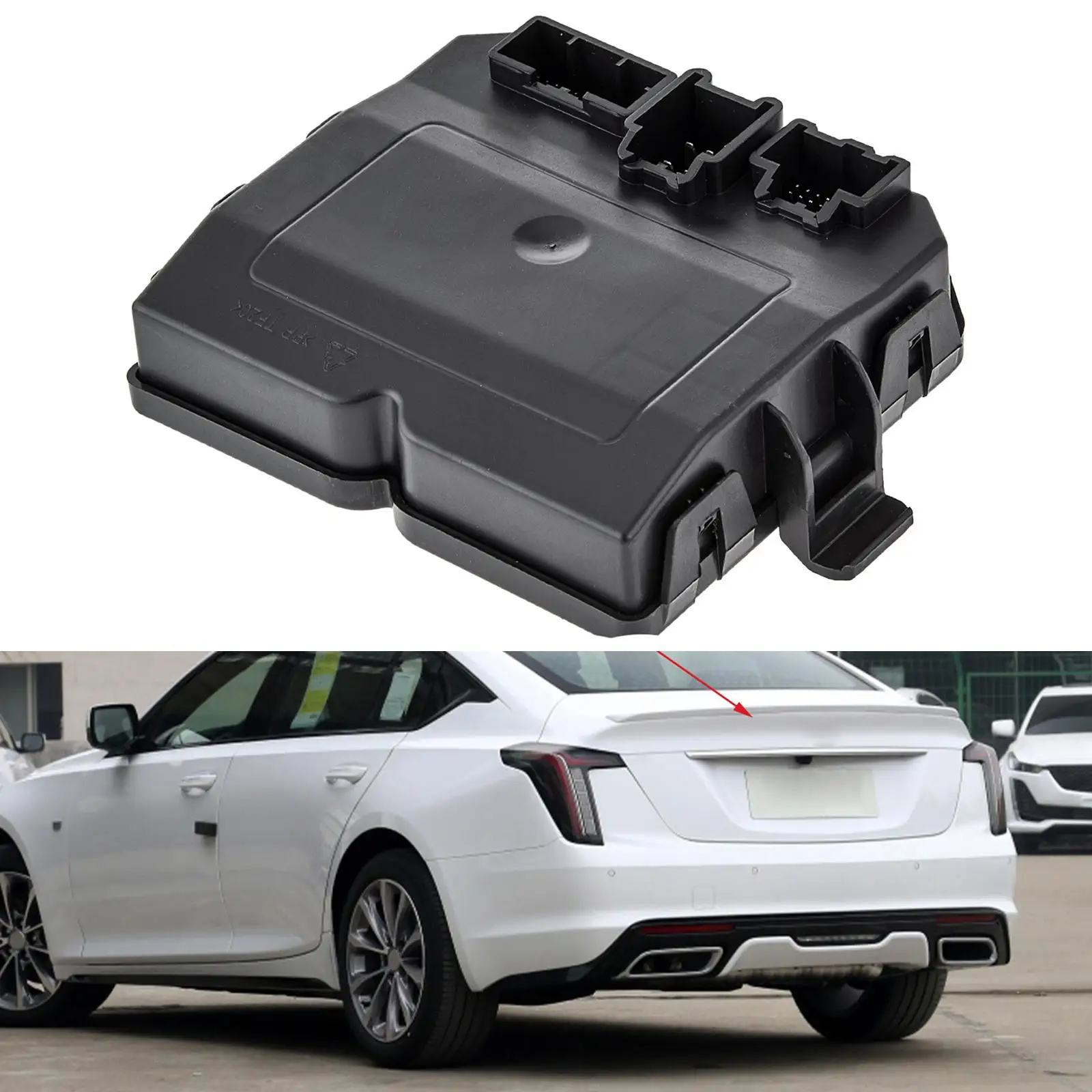 502-032 Accessories Direct Replaces 20837962 20837967 for Cadillac Durable