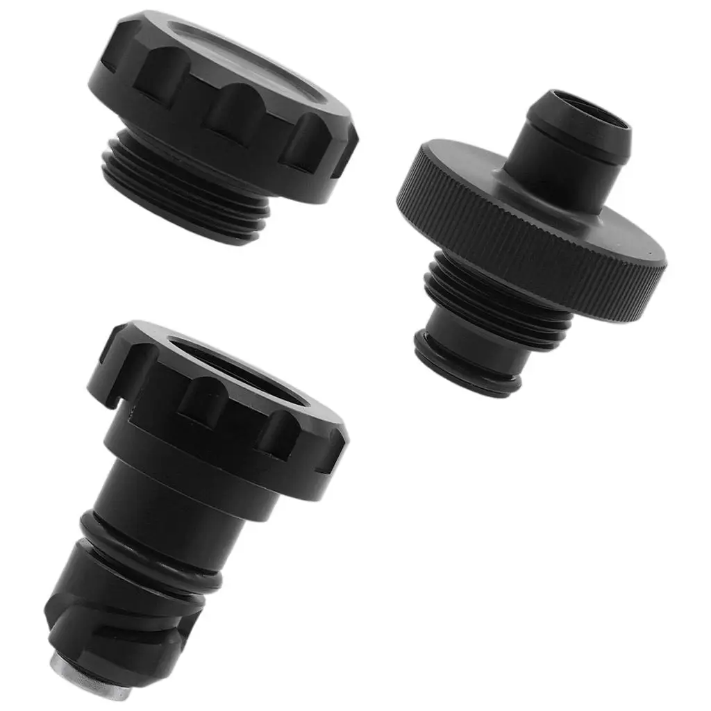 Oil Drain Plug, Oil Drain Plugs Replacement Replace Parts Durable for  , 015-2019 BC3Z-6730-A ft4Z-6730-A