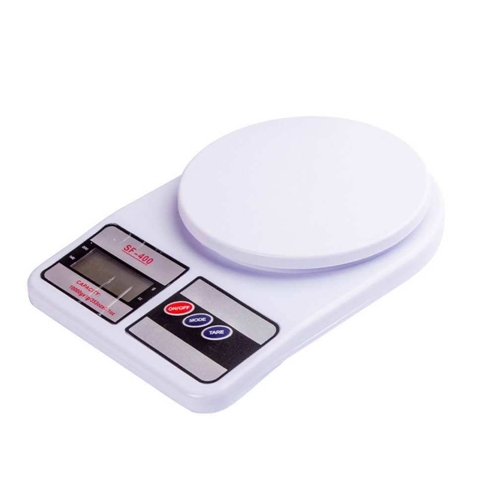 Electronic Weight Scale | High Precision Gram Weight Scale