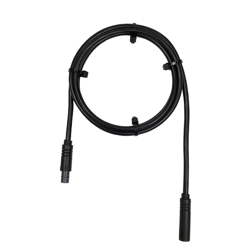 Description Picture 2 of itemSpeed Sensor Extension Cable for Tongsheng TSDZ2 Mid Drive Motor Cable Electric Bike Accessories