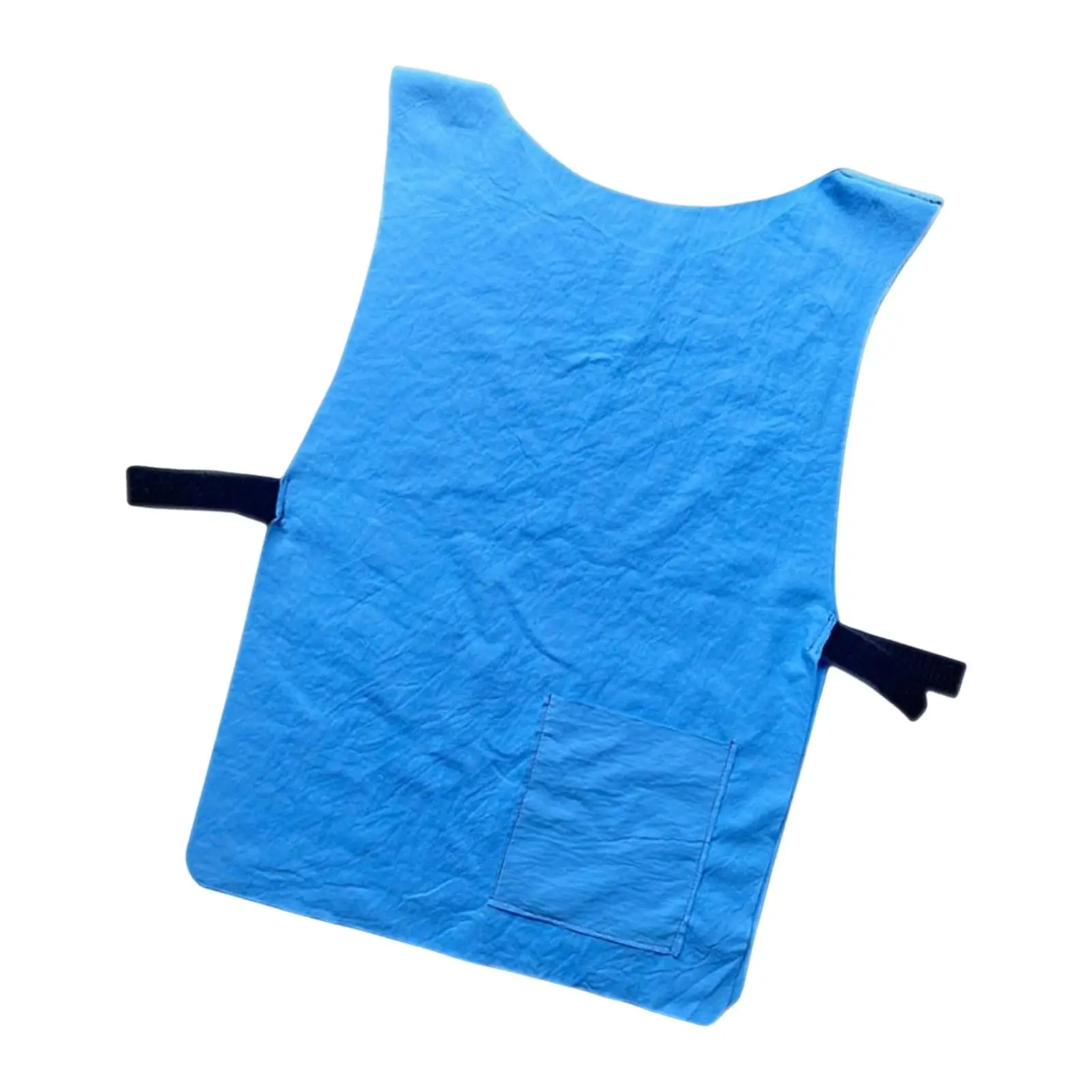 Ice Cooling Vest Ice Cooling Clothing for High Temperature Cycling Running