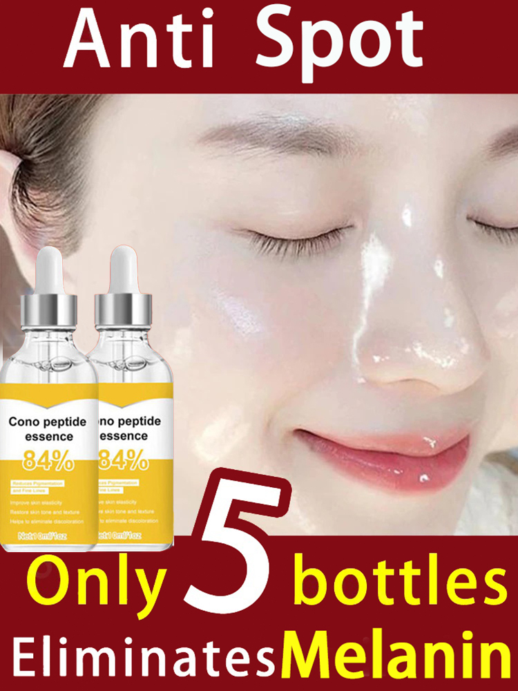 Best of Anti-ageing And Anti-wrinkle Facial Serum To Remove Wrinkles Fine Lines Around The Eyes Crow&#039;s Feet Neck Wrinkl Serum Facial Reviews & Tips