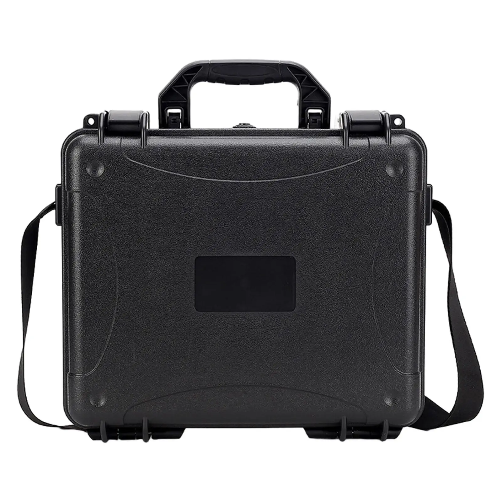 Travel Carry Case Shoulder Strap Shockproof Drone Storage Box Waterproof for Cable Air 3 Drone Spare Parts Controller Joystick