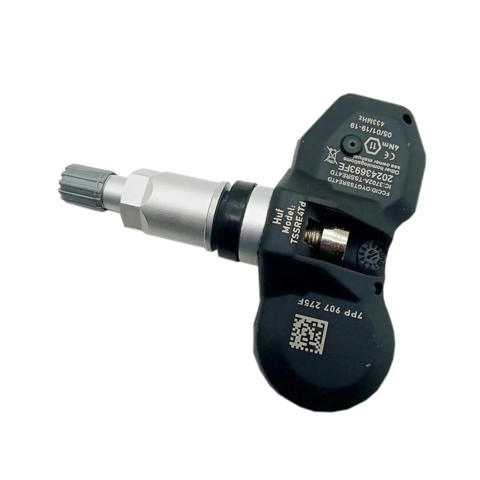 7PP907275 Pressure Sensor Monitor System for vw 7 S6 04-19 for 911 918 4F0907275D
