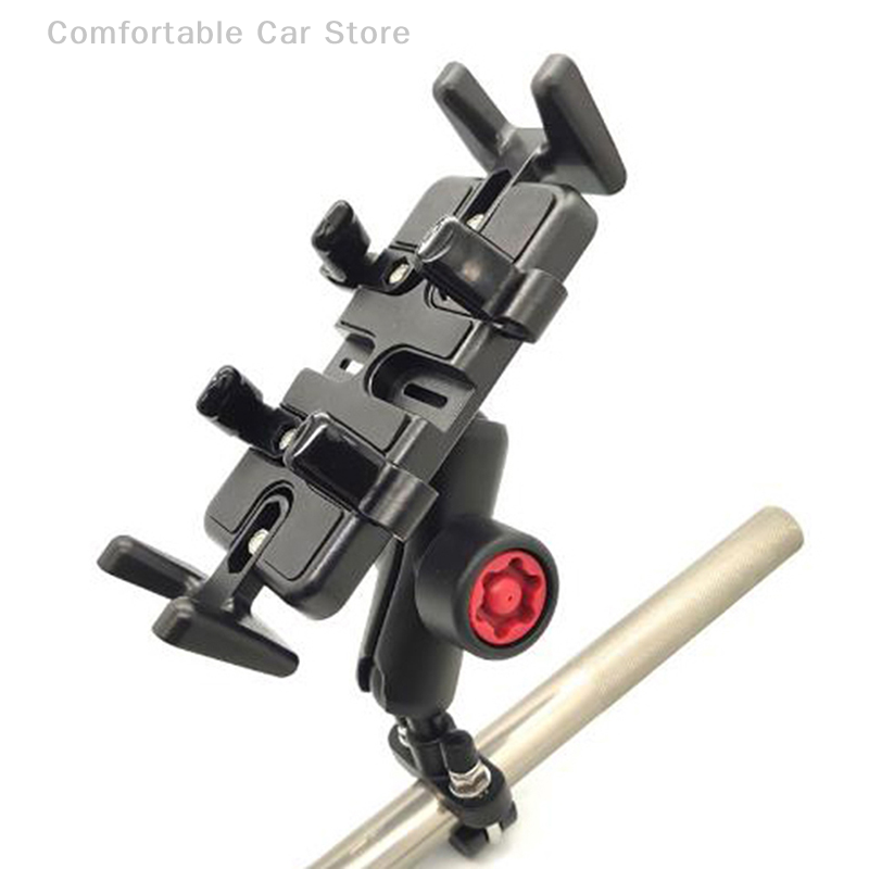 Hochwertiger Anti-Diebstahl-Pin-Lock-Sicherheits knopfs chl üssel für den Telefon halter mit RAM-Arm buchse – Detail 16