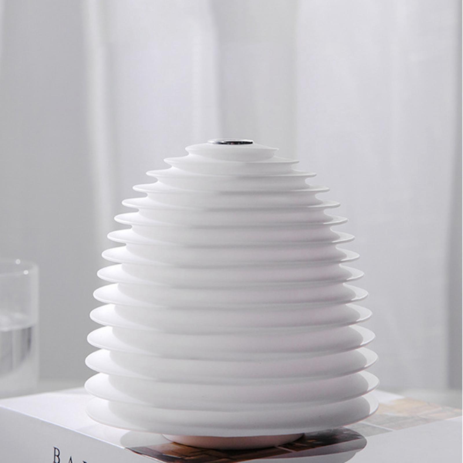 USB Humidifier Night Light Mist Diffuser for Home