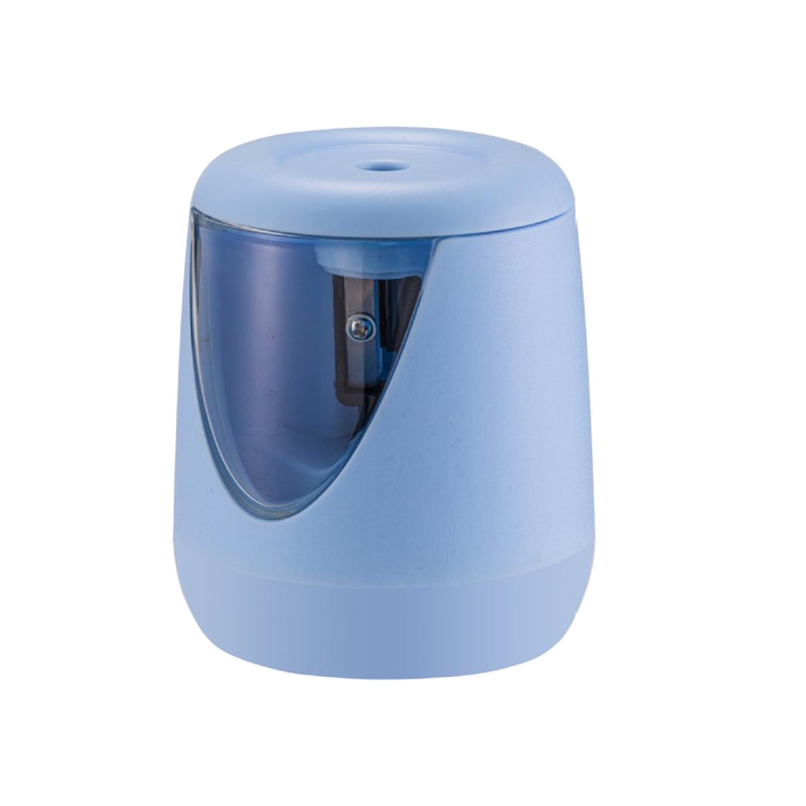 Pencil Sharpener Electric Pencil Sharpener for Office Children