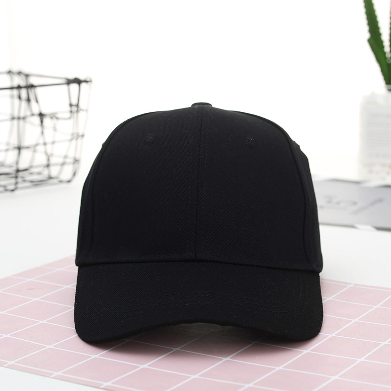 Title 8, Unisex Hat Plain Curved Sun Visor Hat Outdoor D...