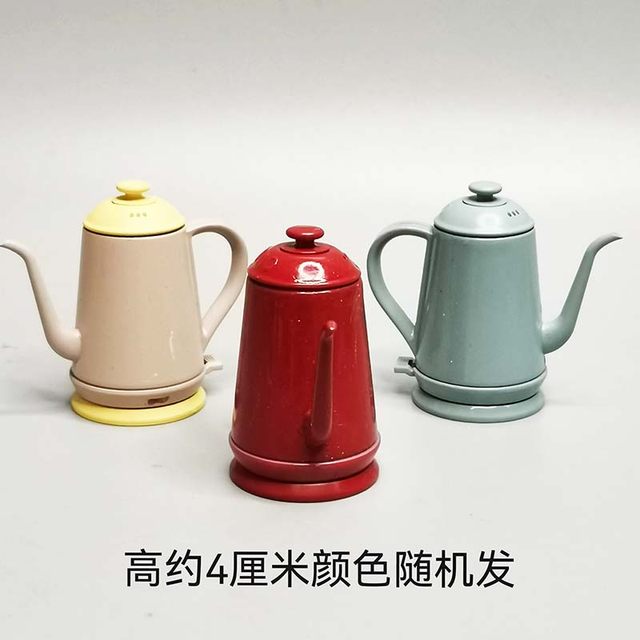 BRUNO Mini Electric Tea Kettle - Shop brunohk Teapots & Teacups - Pinkoi