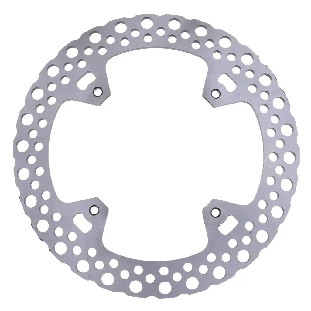 240mm Rear Brake Disc Rotor -HM 50F/ 50FR/ 50X/ CRF250F/ CRE45004-2009