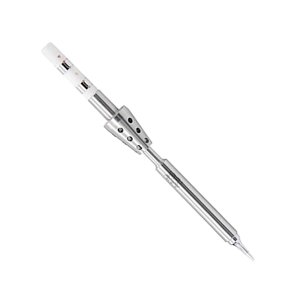 Heavy Duty Soldering Iron Tip ILS-C1, TS100 Mini Portable Electric Digital Smart Soldering Iron Head, High Hardness