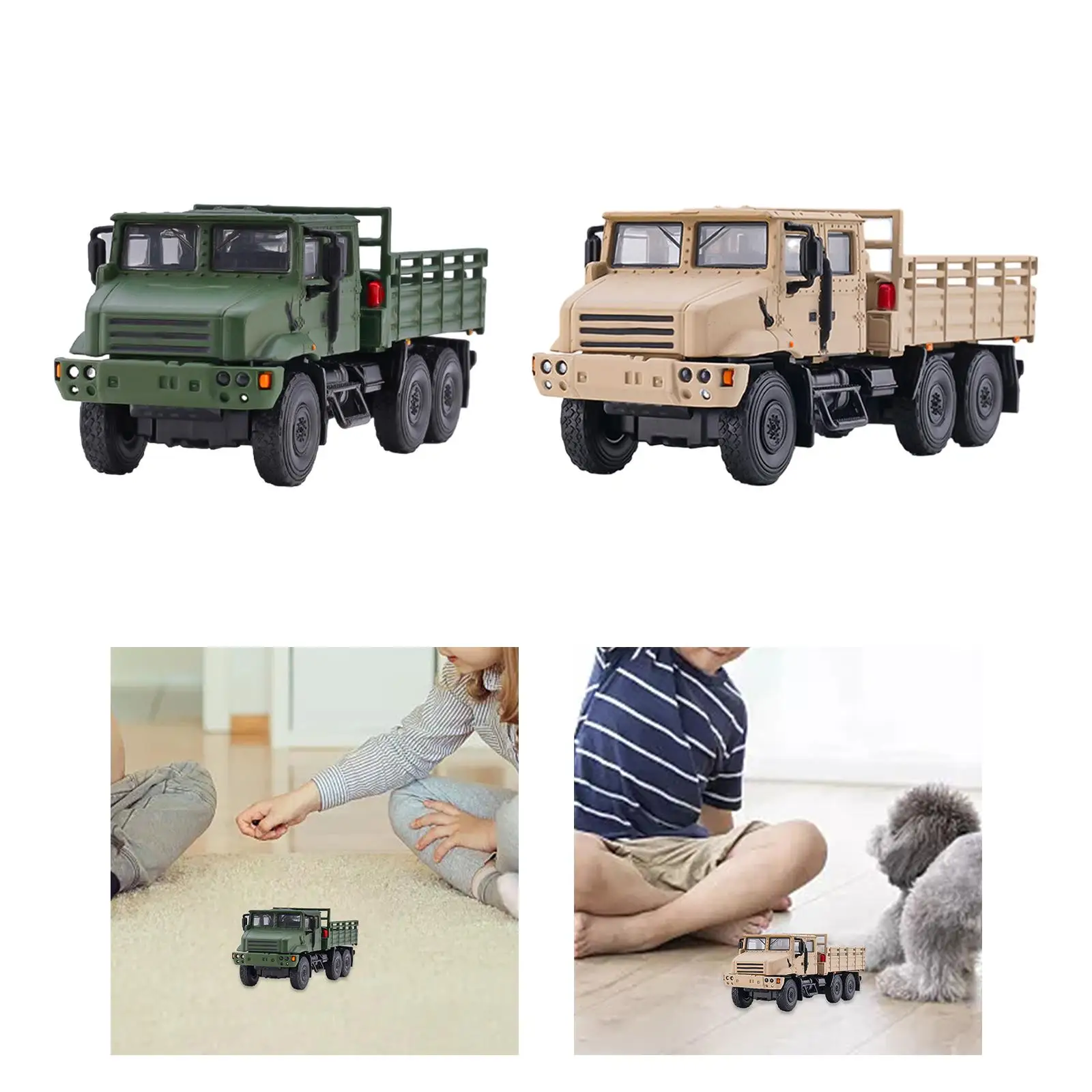 Simulation 1/64 Car Model Model Diecast Car for Children Birthday Gift Decor