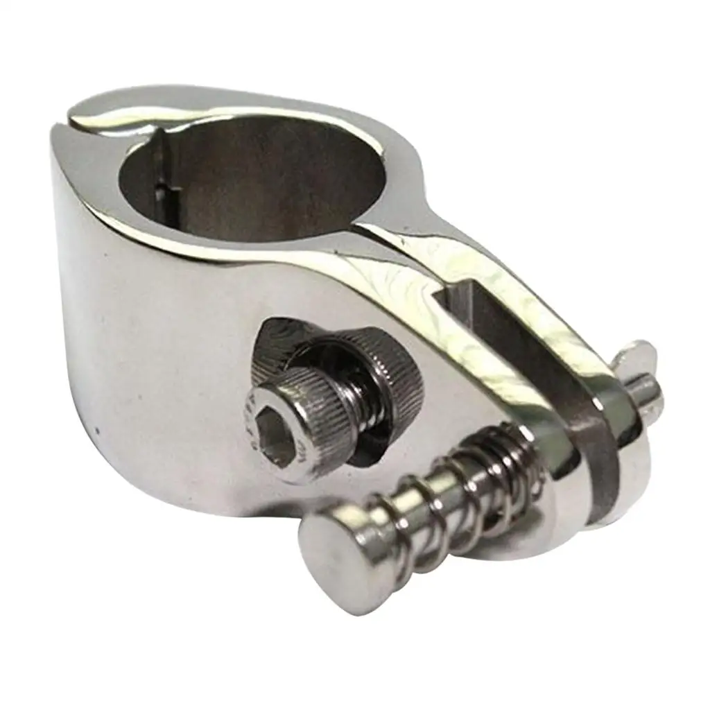 Top s Eye End Top Fitting Hardware Boat 316 Stainless Steel 25mm