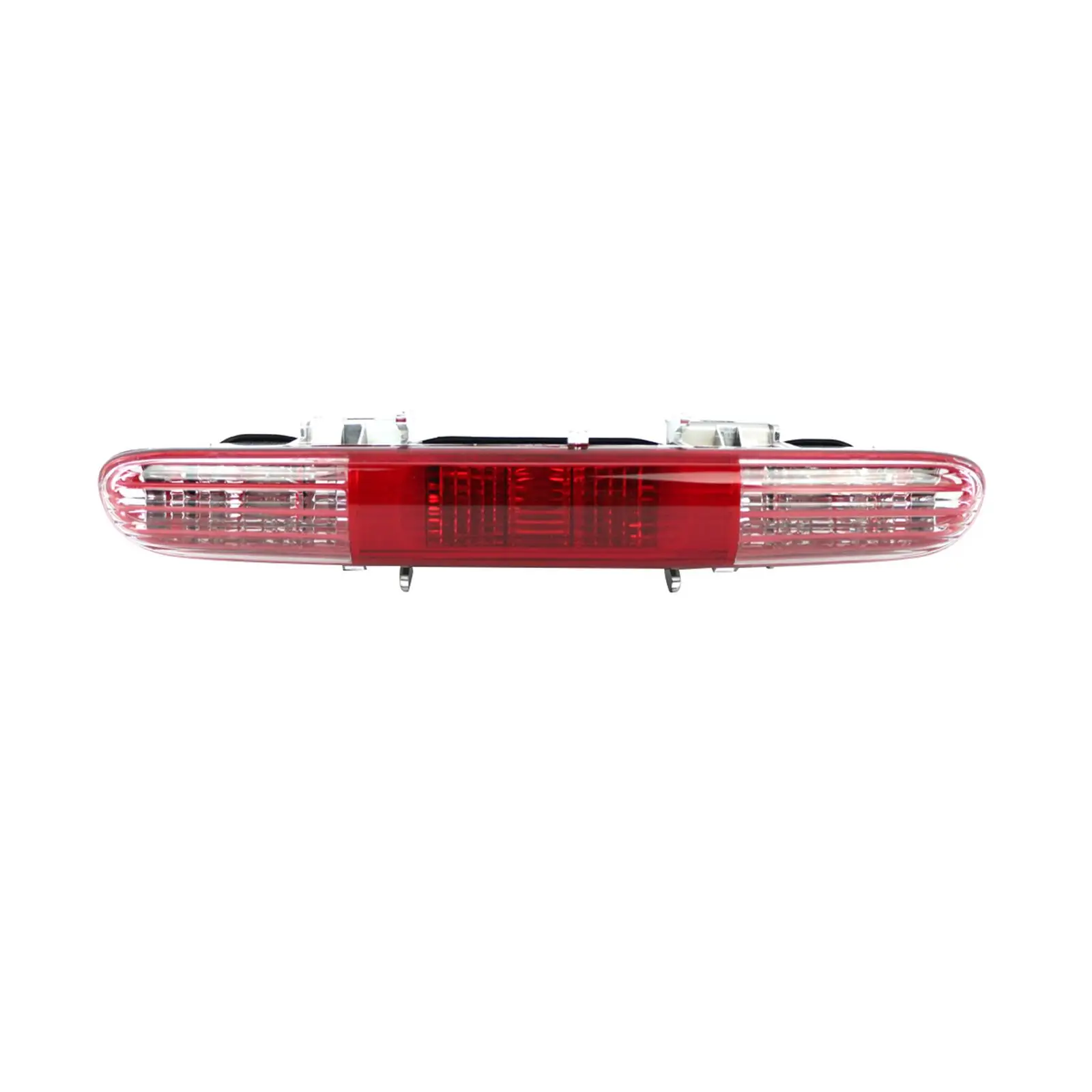 Rear Fog Light Red Lens 63247255925 for Mini R56 R57 Accessory Replaces