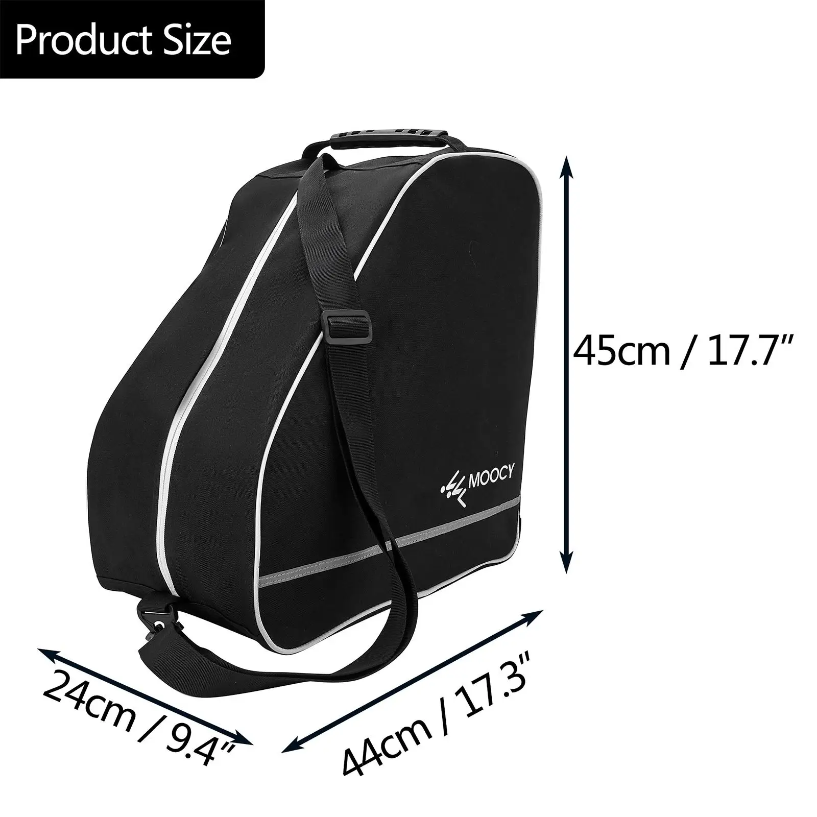 Skiing Boot Bag Traveling Easy to Carry Storage Large Capacity Backpack Waterproof for Riding Luggage Outdoor Women