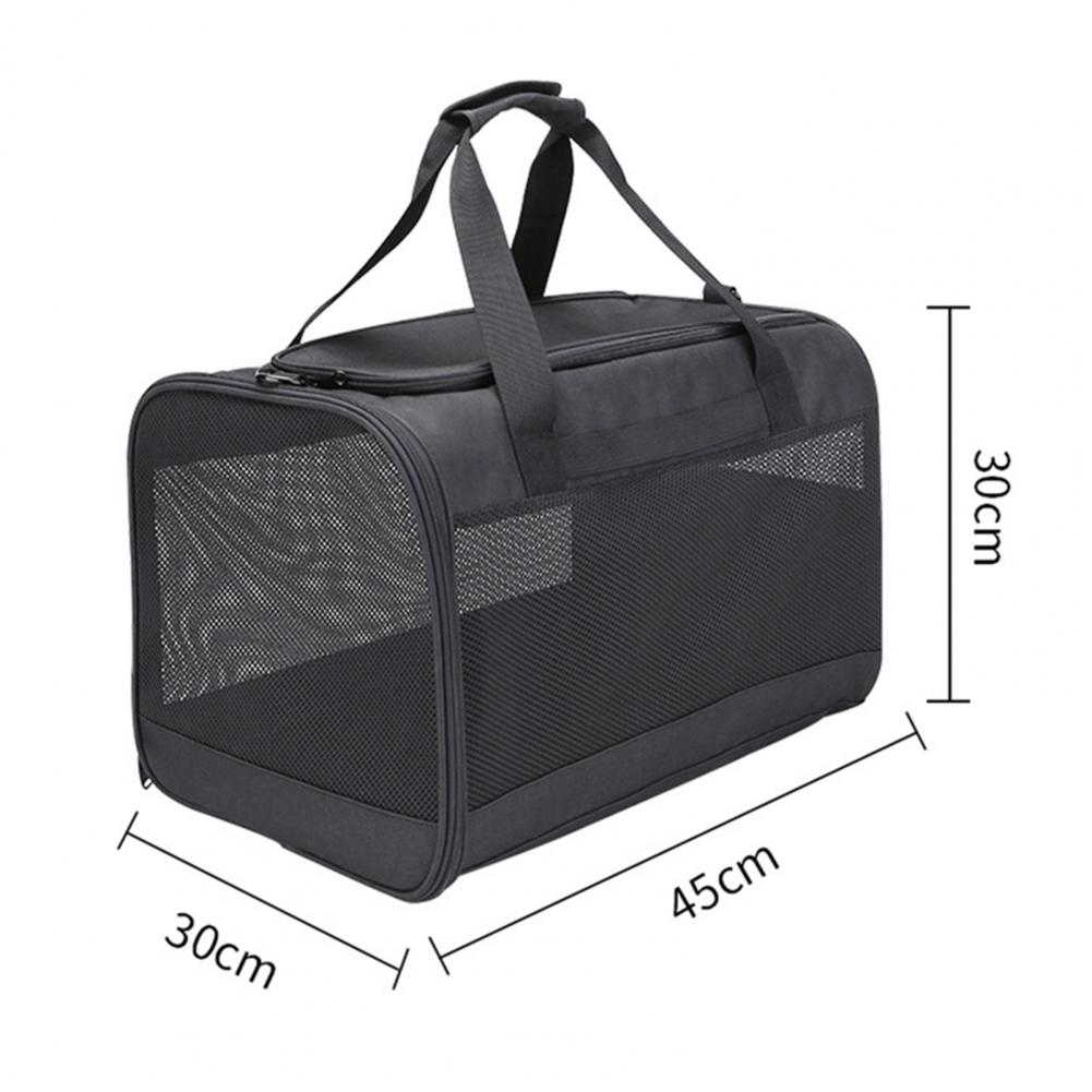 Title 1, Mode Haustier Reisetasche Universal Pet Carrier...