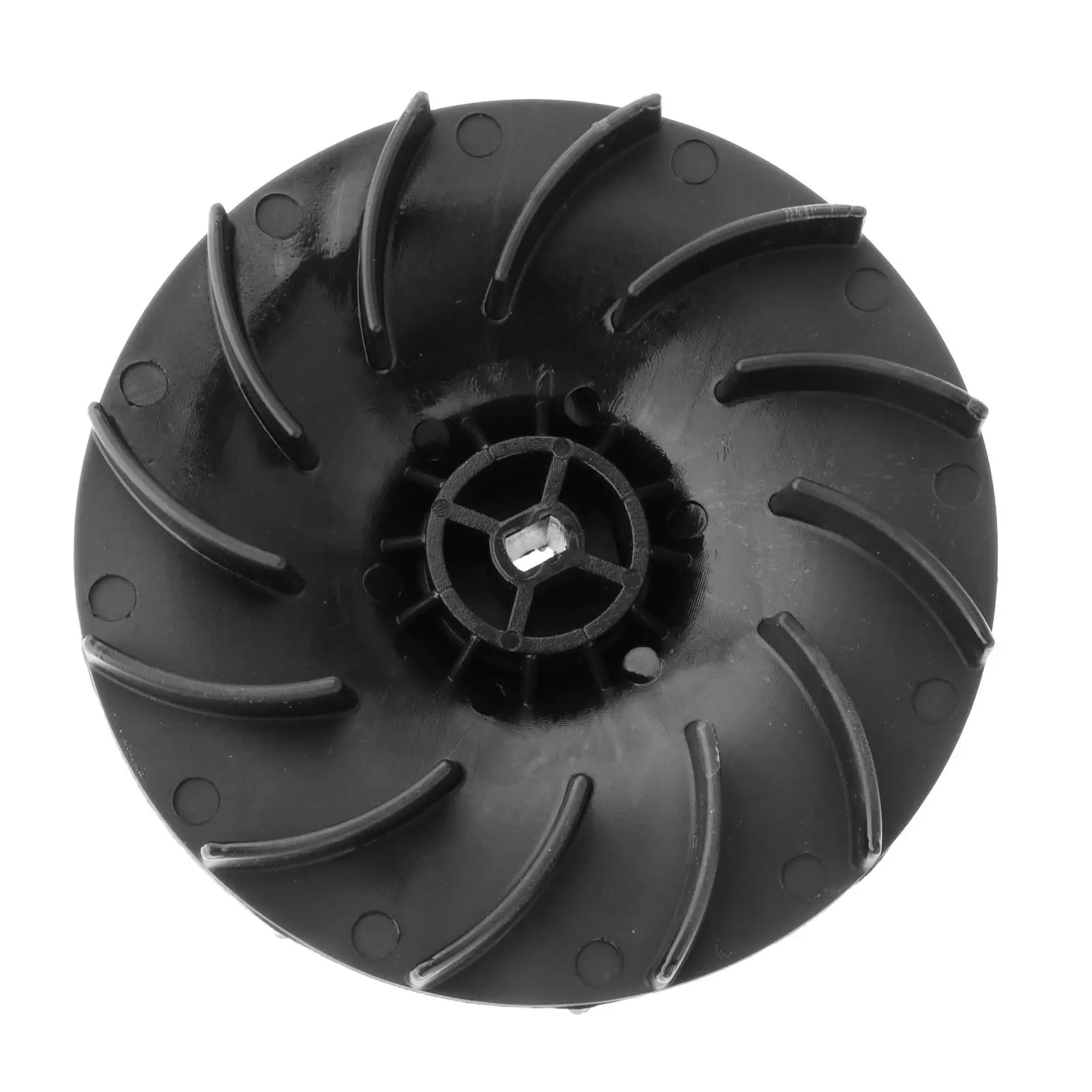   Generic Replace Fit for Electric Blower VAC Impeller Fan