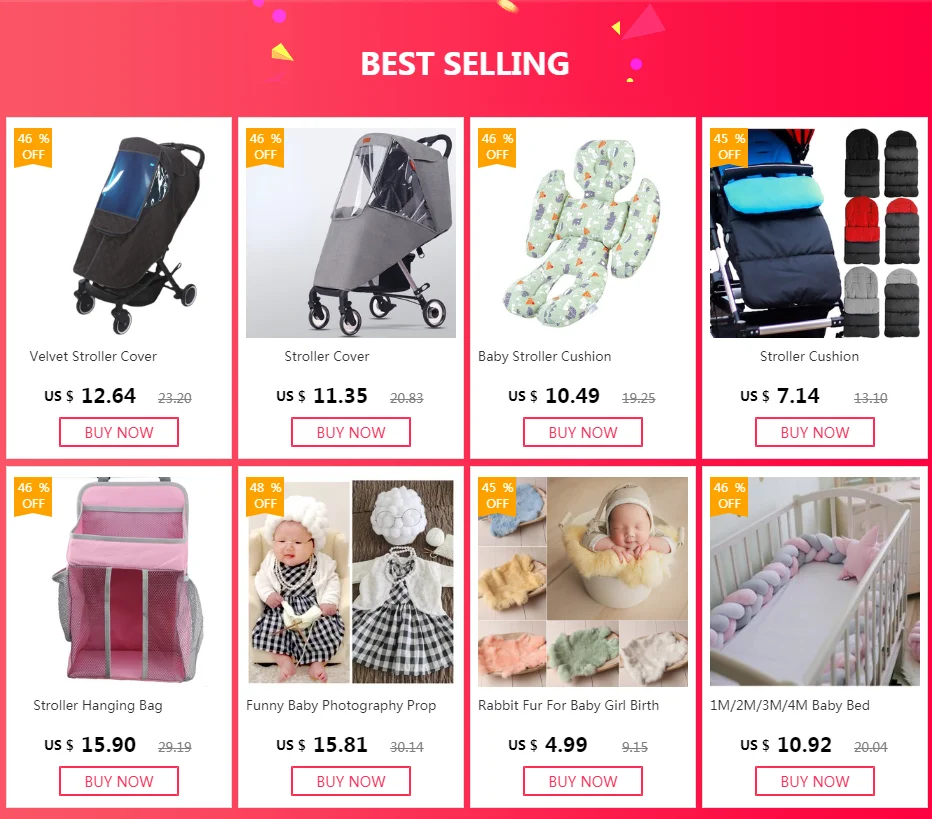 High Landscape Baby Stroller Sunshade Sunscreen UV Protection  Rain Cover kids accessories baby stroller accessories bassinet