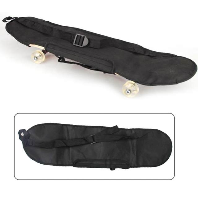 81cm Skateboard Bag Skate Board Backpack Outdoor Sports