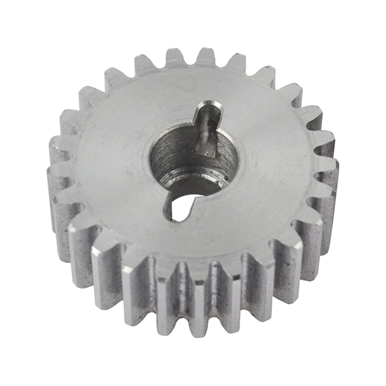 25T Transmission Input Gear for Gen8 Scout II RC Off-Road Crawler Car Parts