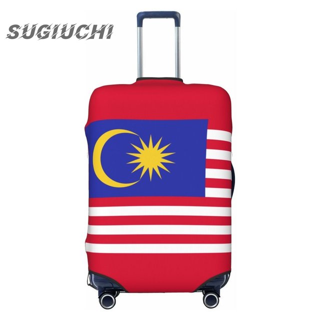 Luggage in malay online