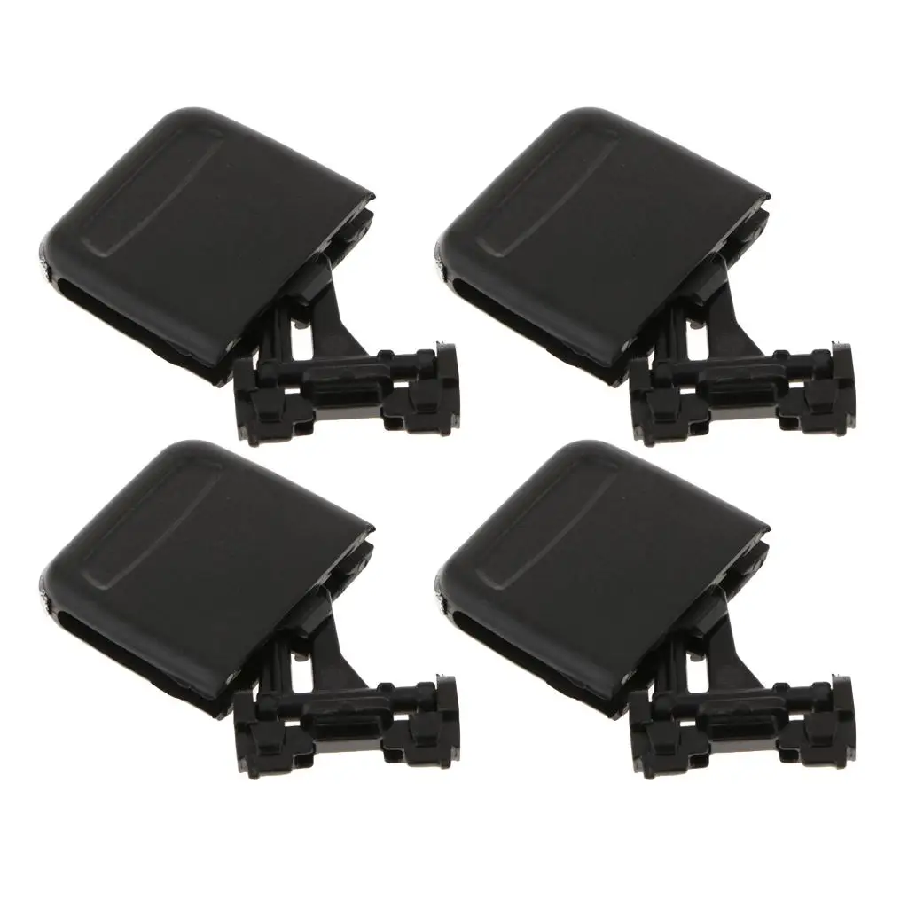 4x /C  Outlet clip Repair Kit for  2011 2012 2013 2014 2015 2016 ()