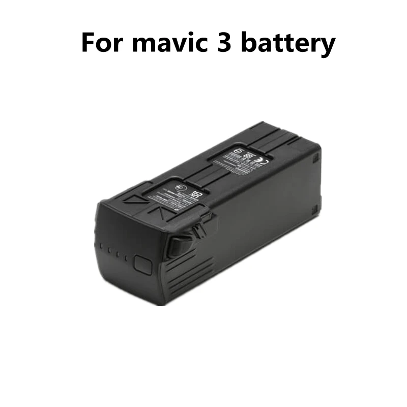 DJI Mavic 3 Battery SPECIFICATIONS Package : Yes Origin :