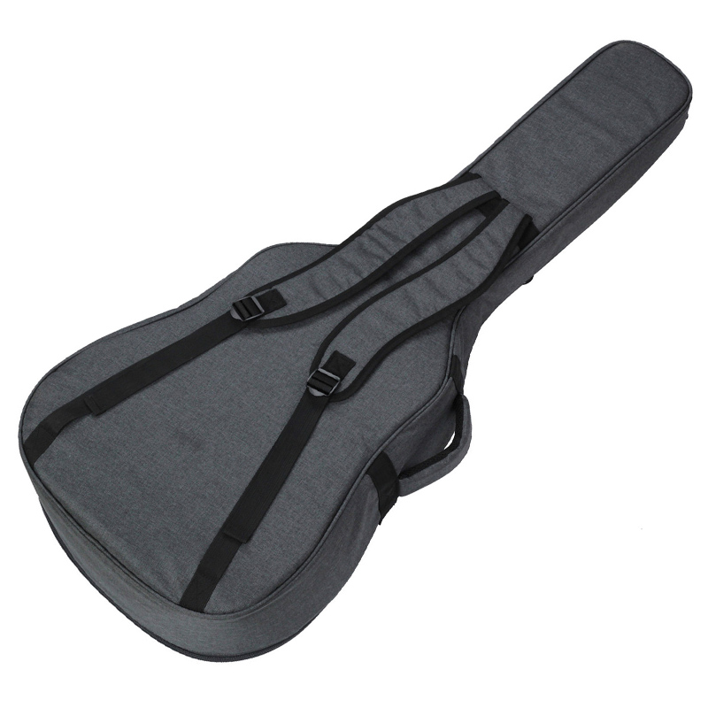 Title 39, Borsa per chitarra da 36/40/41 pollici Custodia...