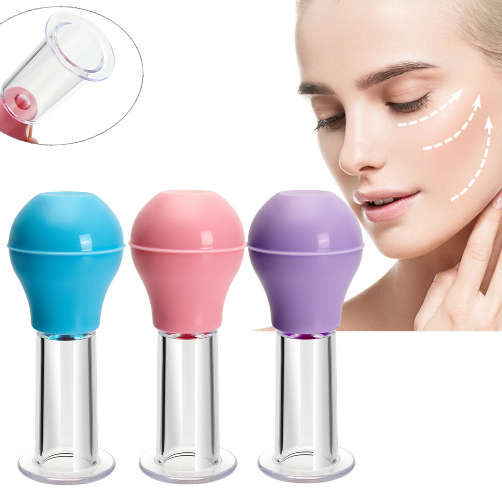 Best of Face Lifting Anti Wrinkle Remover Neck Facial Massage Visage Cupping Beauty Scraper Gua Sha Anti-Cellulite Skin Care Tools Reviews & Tips