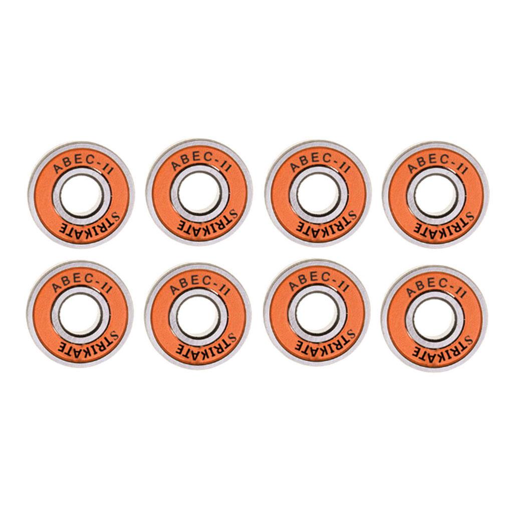 of Bearings, Kick Scooter, 608, ABEC 11