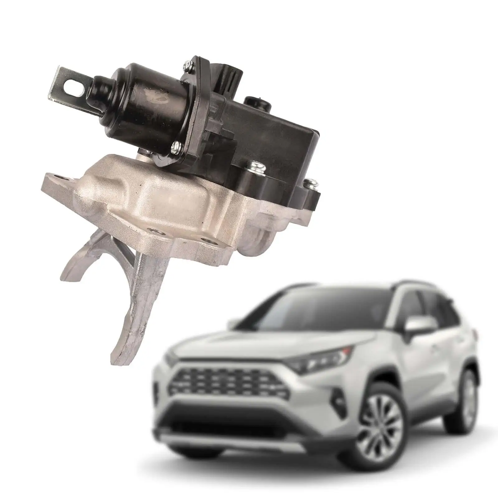 Differential Actuator Assembly Replaces Car Accessories 4140034011 41400-34013 600-410 for Toyota for sequoia 2001-2007