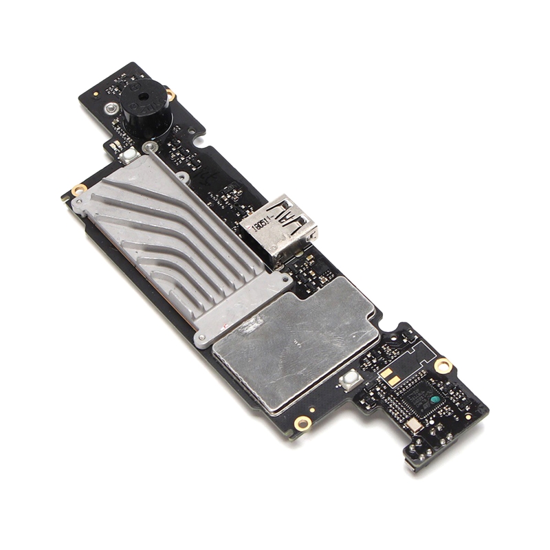 Description Picture 4 of itemRemote Control Board Drone Repair Accessories Board Mother Board for Mavic 2 Pro Motherboard Replacement Dropshipping