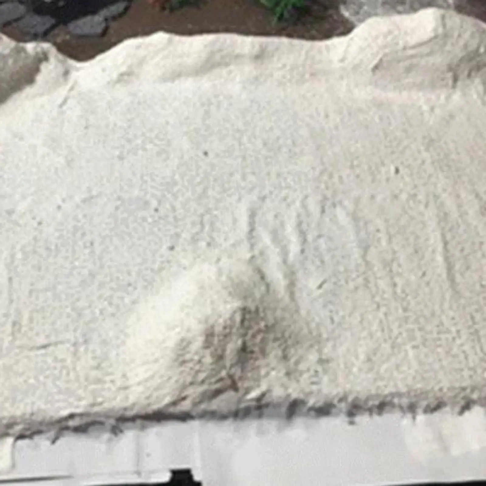 Plaster Cloth Gauze Cast Material for Railway Layout Casting Model Trains