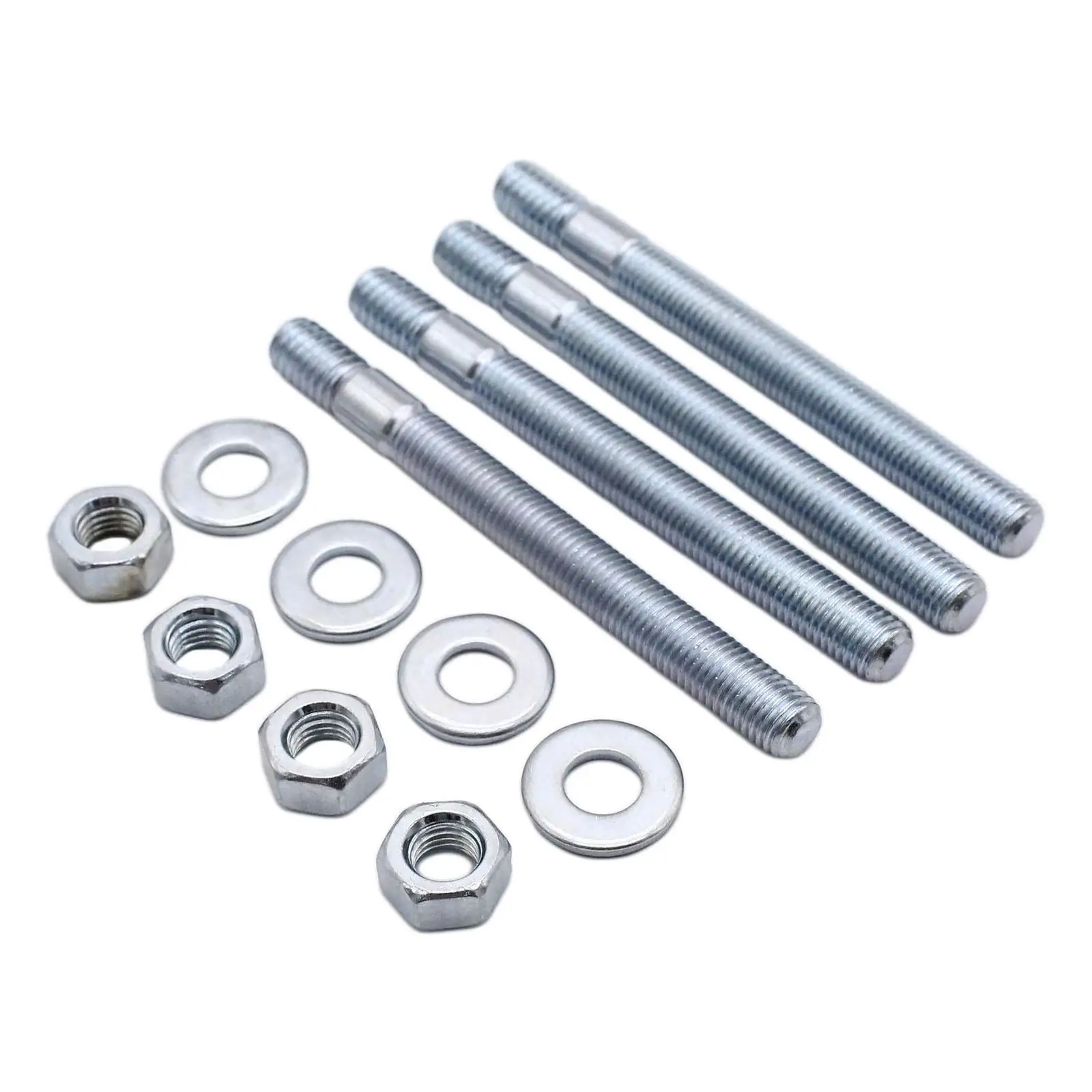 Carb Installation Hardware Bolts High Reliability Carb Studs for
