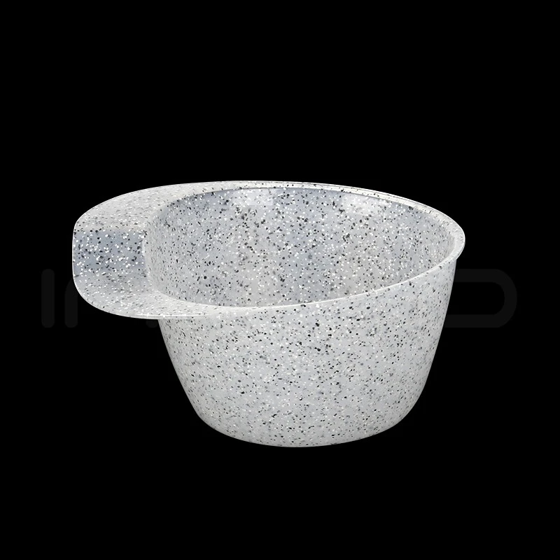 Description Picture 5 of itemHair Brushes Board Bowl Set for Dyeing Hairdresser Hair Color Tint Bleach Highlight Crystal Glitter Hairbrush Applicator