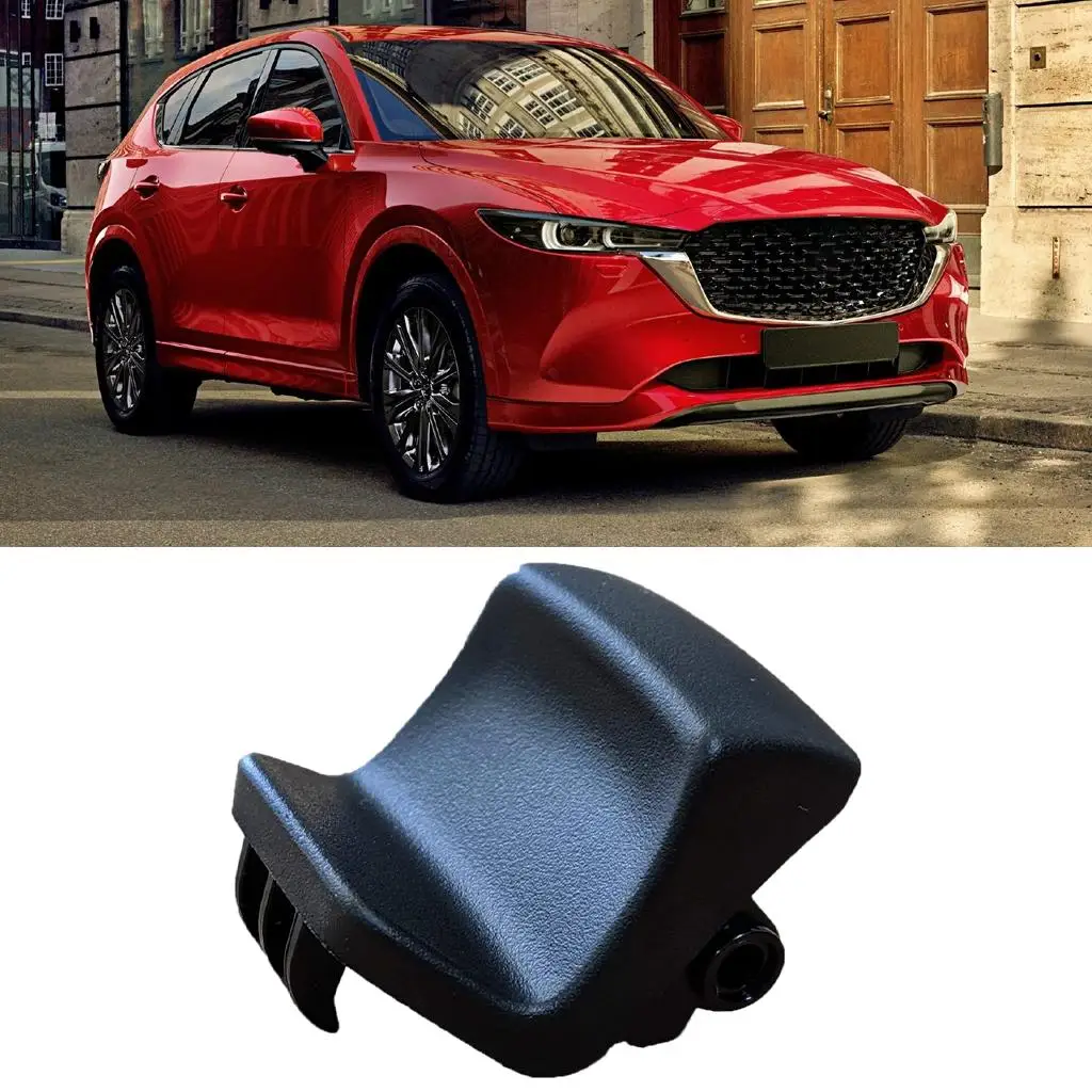 Center Console Lid Lock Plastic for Mazda Accessories Replacement