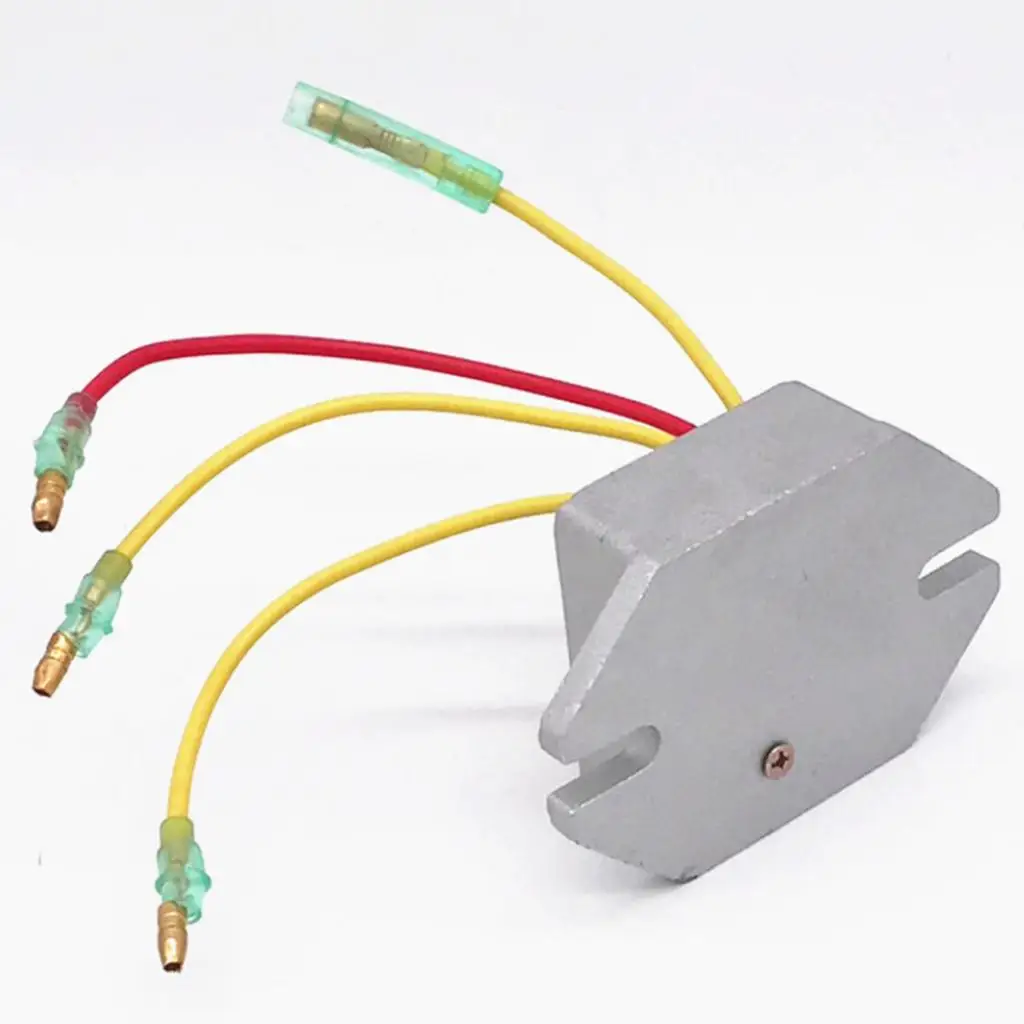 Voltage Regulator  for SeaDoo Repl 278000443 / 720 / 800 / SP / GSX /