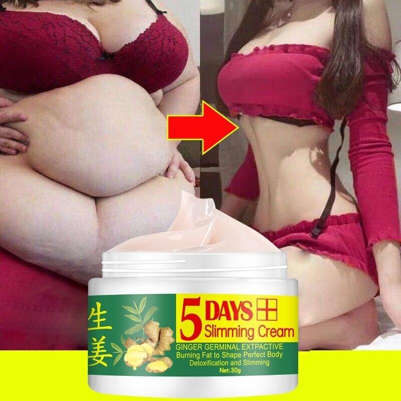 Best of Body Belly Slimming Creams Fat Burning Weight Loss Cream Body Shaping Cream Skin Whitening Cream Reviews & Tips