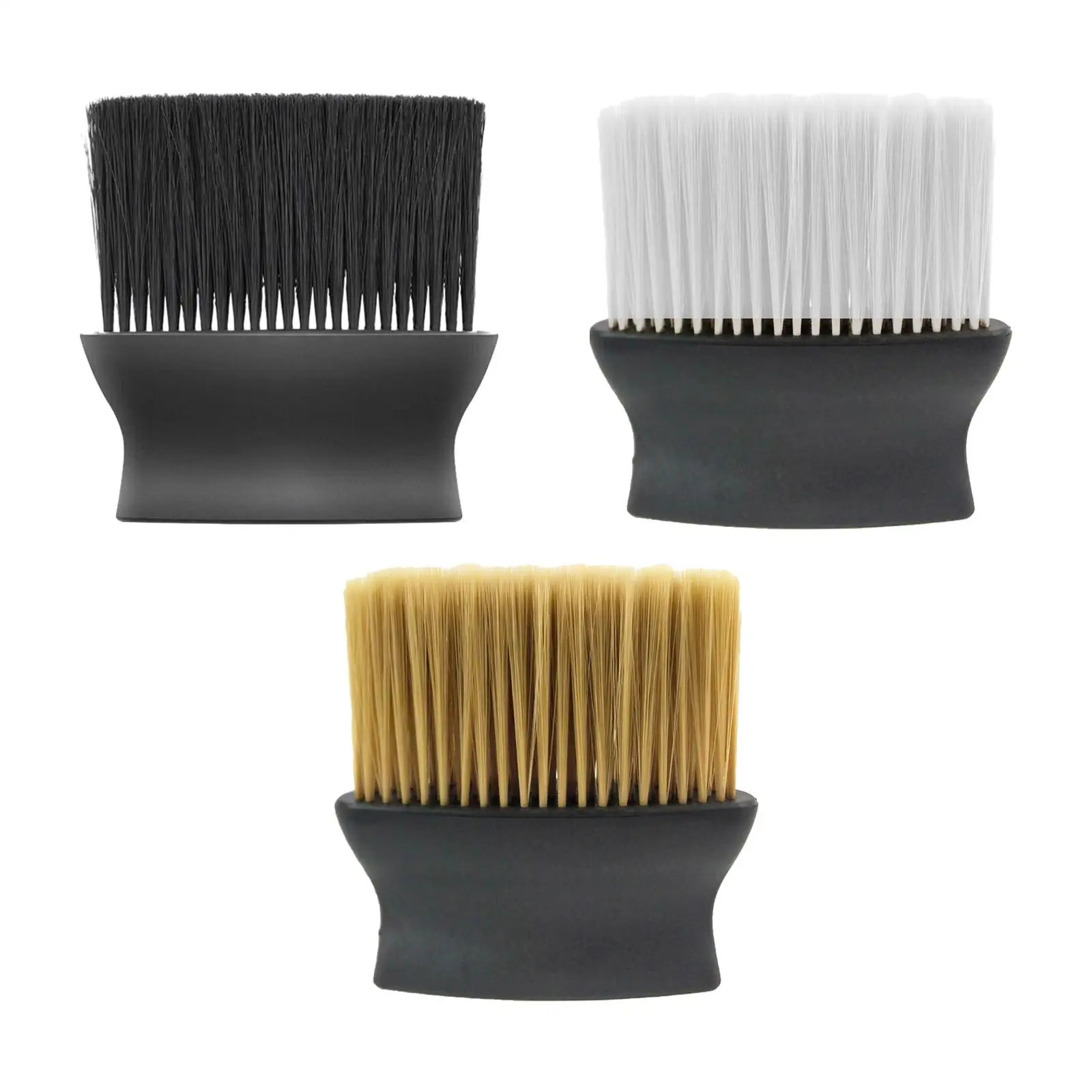 Car Interior Dust Brush Soft Bristles Automotive Cleaning Brush Dashboard Dust Removal Brushes for Air Conditioner Outlet