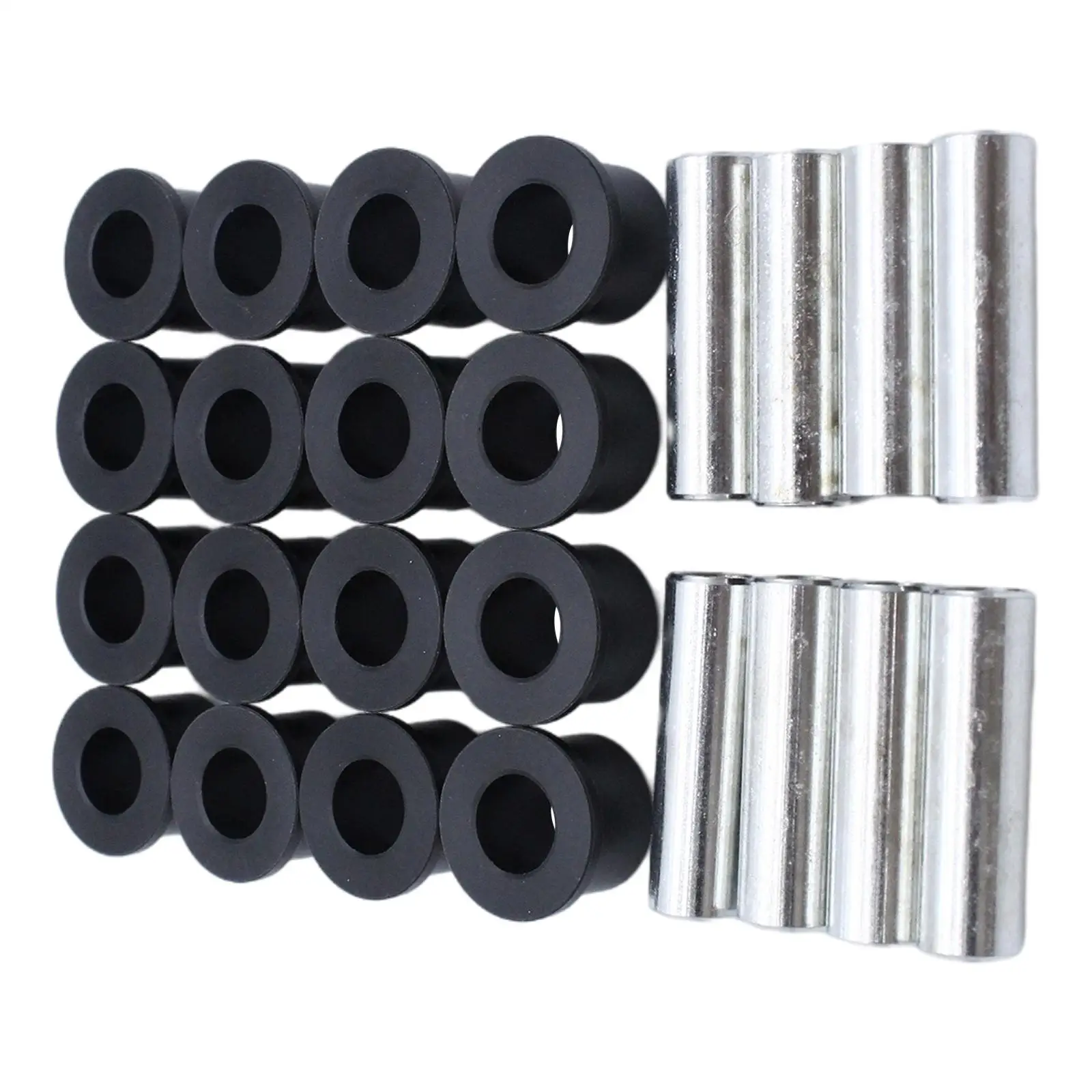 Car Set Throttle Shaft Bushing Replacement Suitable for Honda TRX400X 2009, Long Service Life