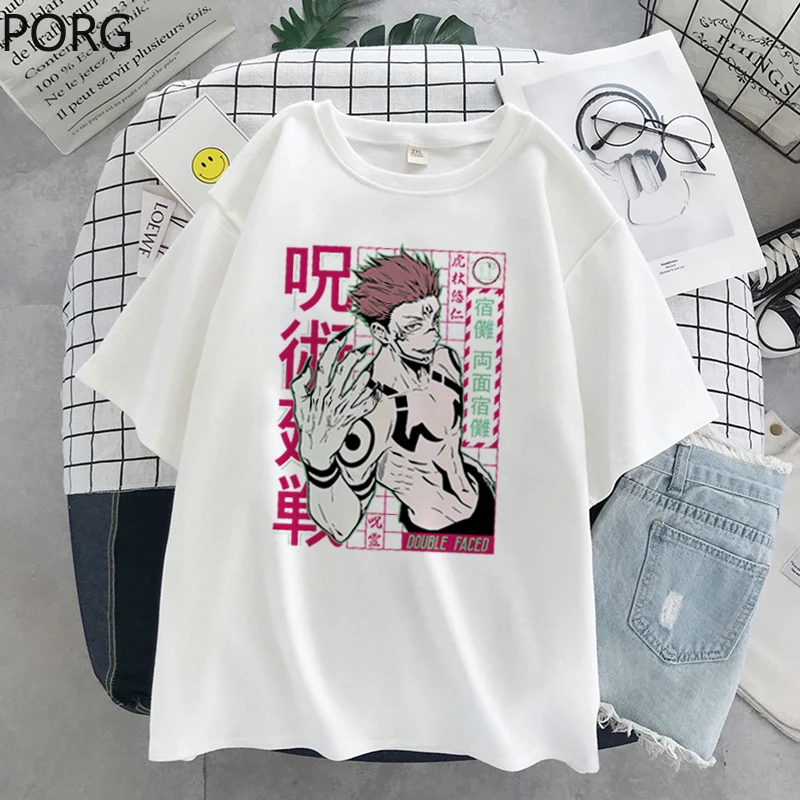 2022 Hot Japanese Anime Tokyo Revengers T Shirt Men Chifuyu Matsuno Anime Graphic T-shirt Unisex Summer Tops Tshirt Women vintage tees