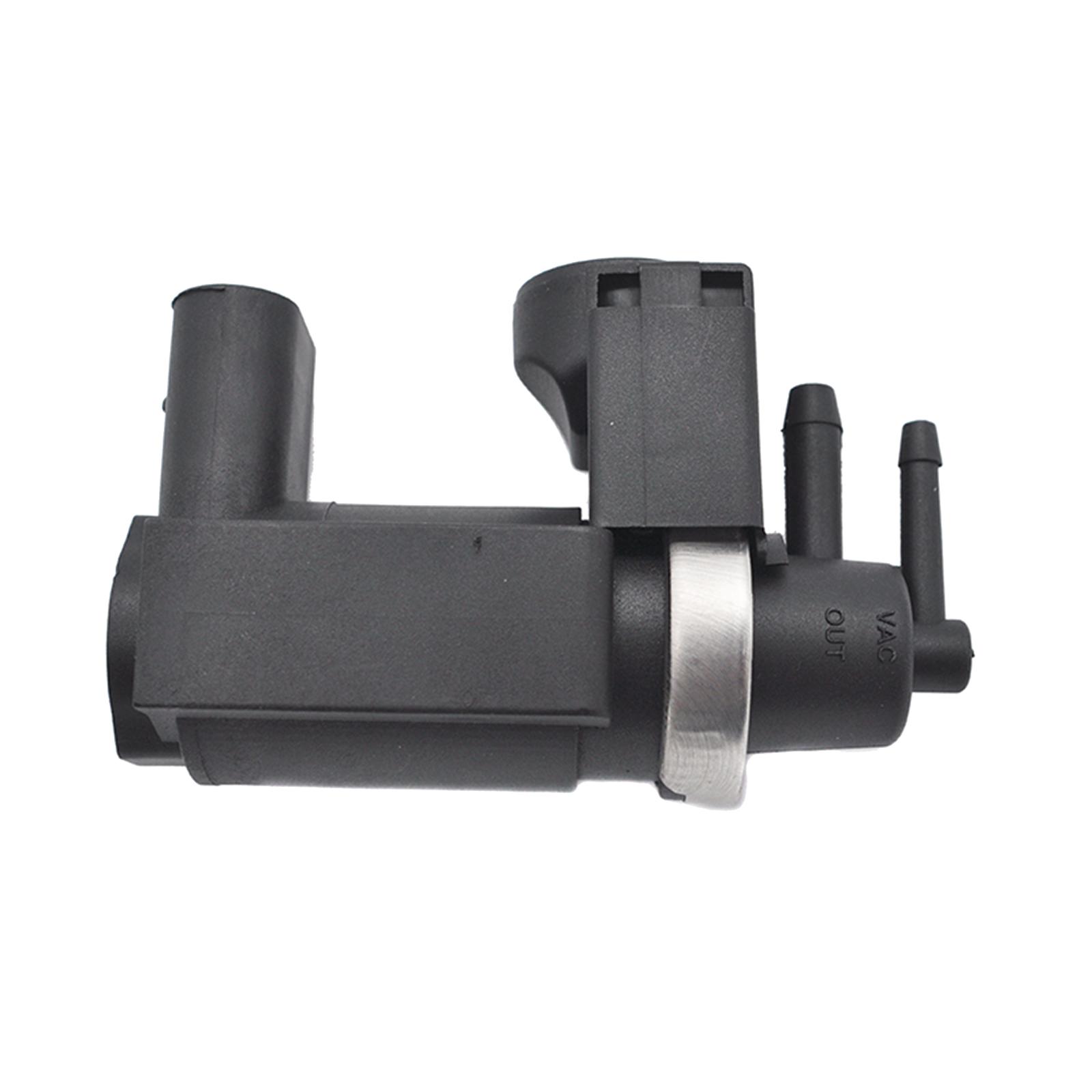 Turbo Boost Pressure Solenoid Valve Vacuum Spare Parts Fit for Audi A4 B7 059906628A
