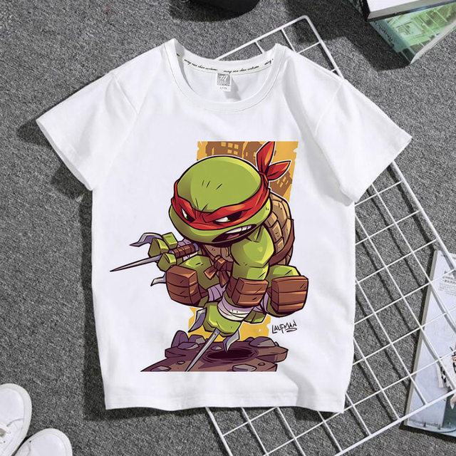 Teenage Mutant Ninja Turtles Clothes  Teenage Mutant Ninja Turtles Hoodie  - Anime - Aliexpress